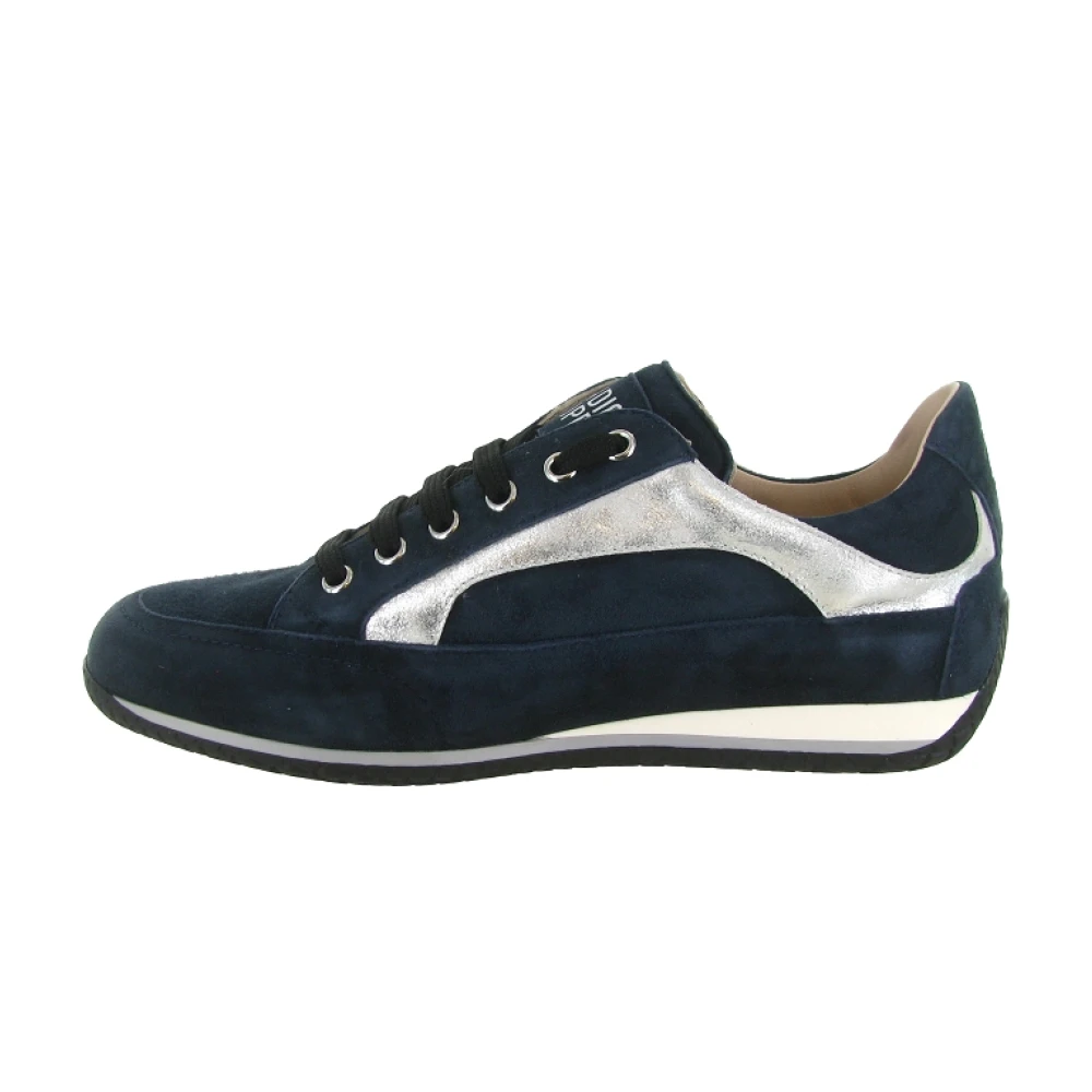 Candice Cooper Runlo Flash Heren Schoenen Zwart