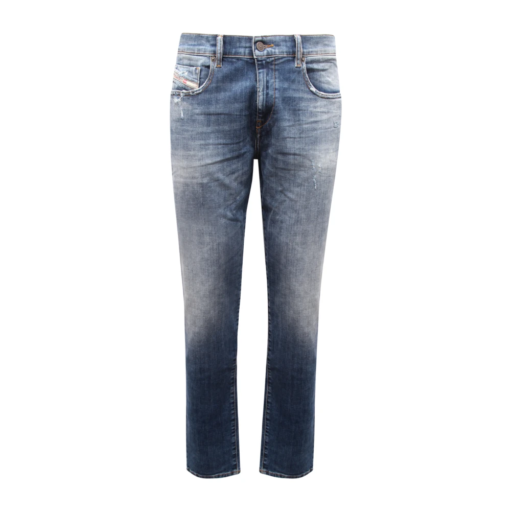 Jeans > Slim-fit Jeans - - Diesel - Modalova