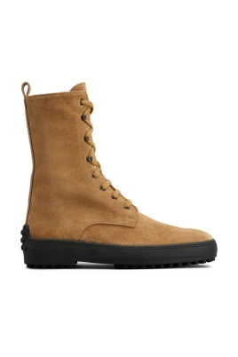 Winter Gommino Bootie