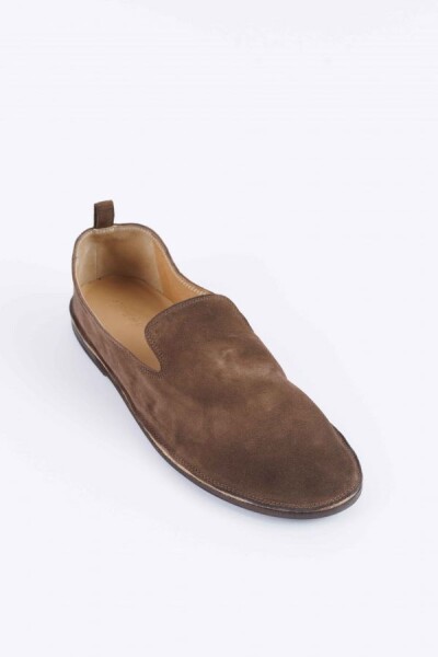 Pantofoloa Brown - Colour: Marron