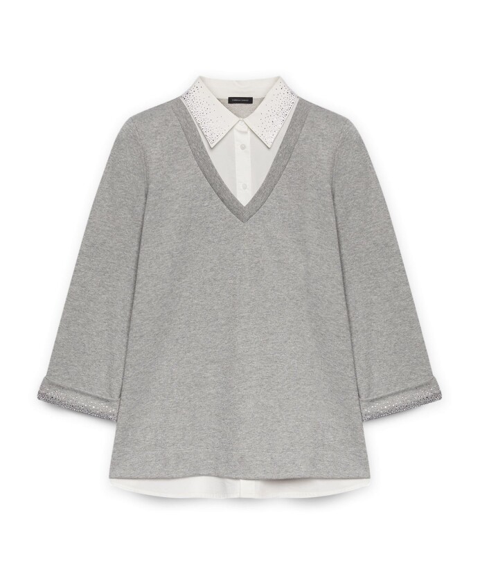 sweat-col-chemise