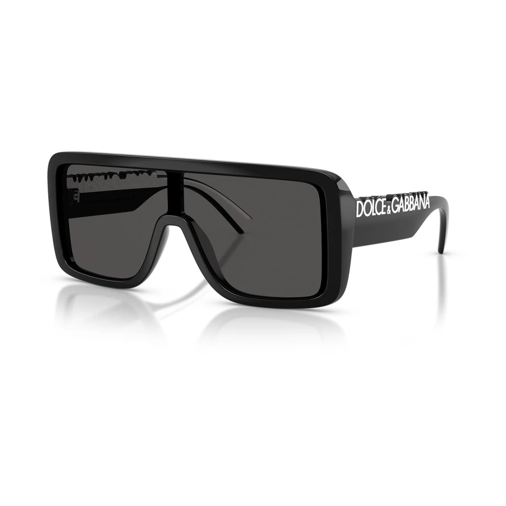 Dolce & Gabbana Unisex Schwarz Accessories, K, 34 Mmgröße: