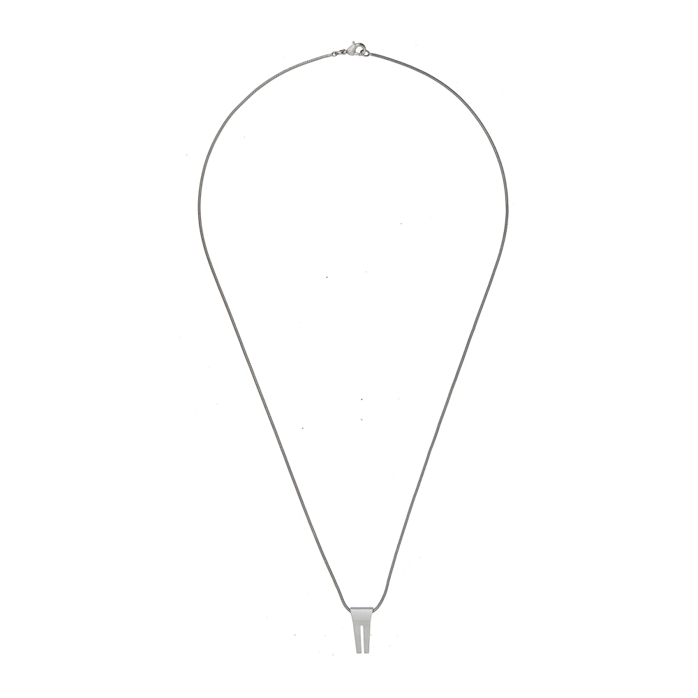 Accessories > Jewellery > Necklaces - - Rick Owens - Modalova
