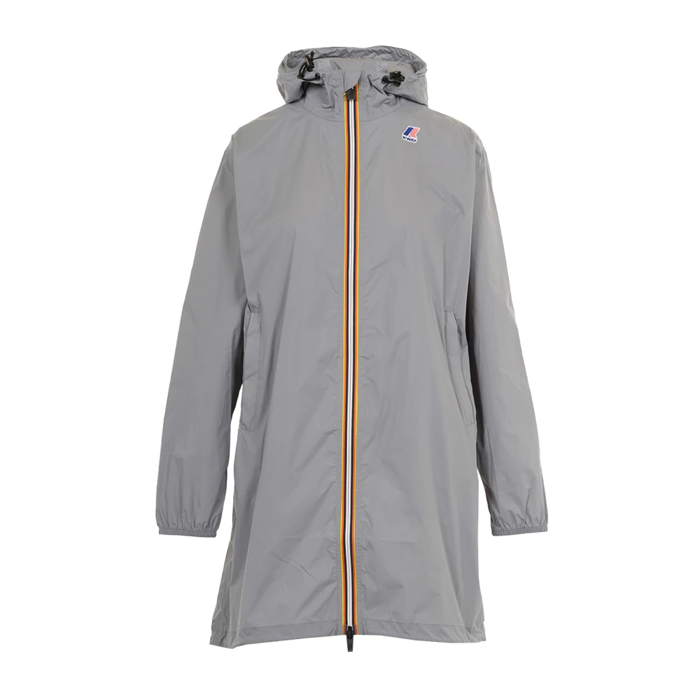 Jackets > Rain Jackets - - K-Way - Modalova