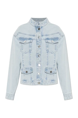 GZPARWANA Denim Jacket