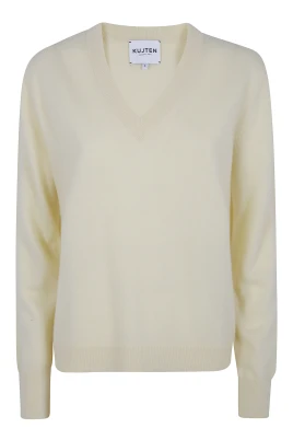 Lita V Neck
