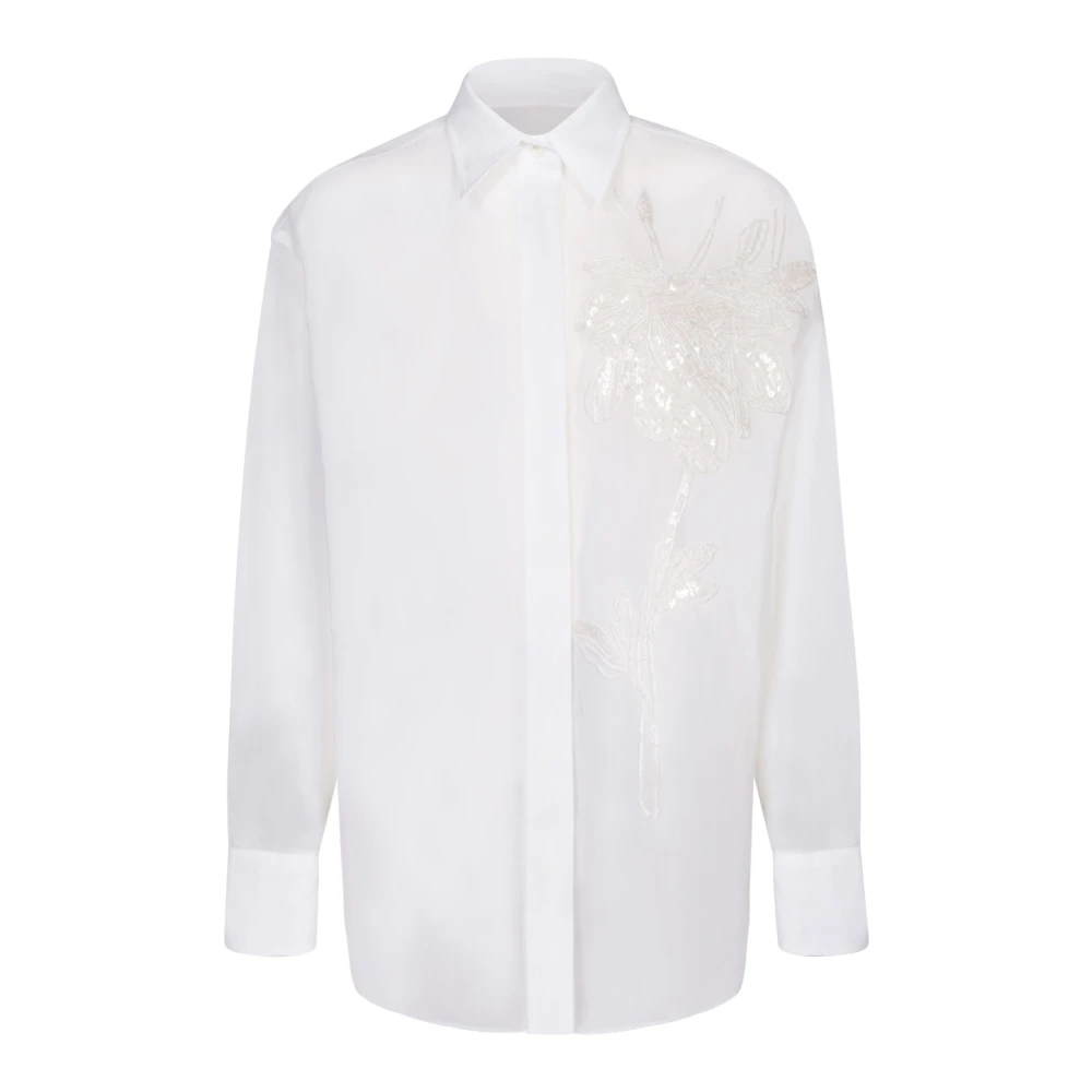 BRUNELLO CUCINELLI T-Shirts White Dames