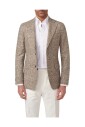 slim-fit-geruite-blazer