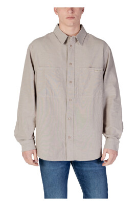 beige-cotton-long-sleeve-shirt