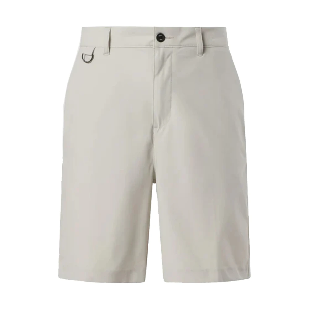 North Sails Gray Casual Shorts, Male, Xl, Freedom Chino Shorts