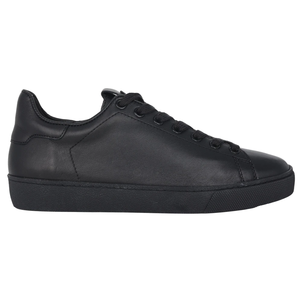 Högl Glinty Veterschoenen Dames Schoenen Zwart