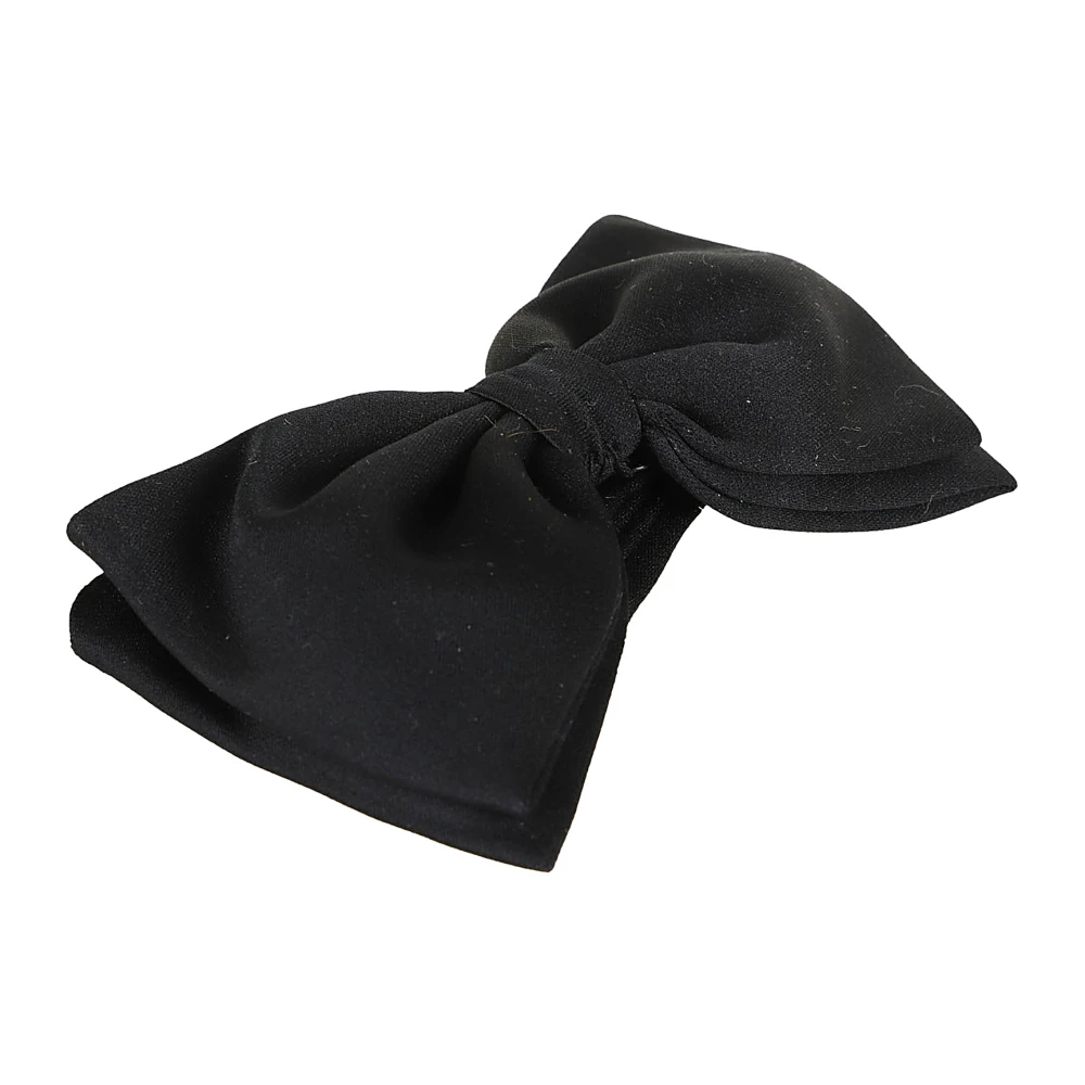 Lardini Zwarte Papillon Elegante Herenjas Black Heren