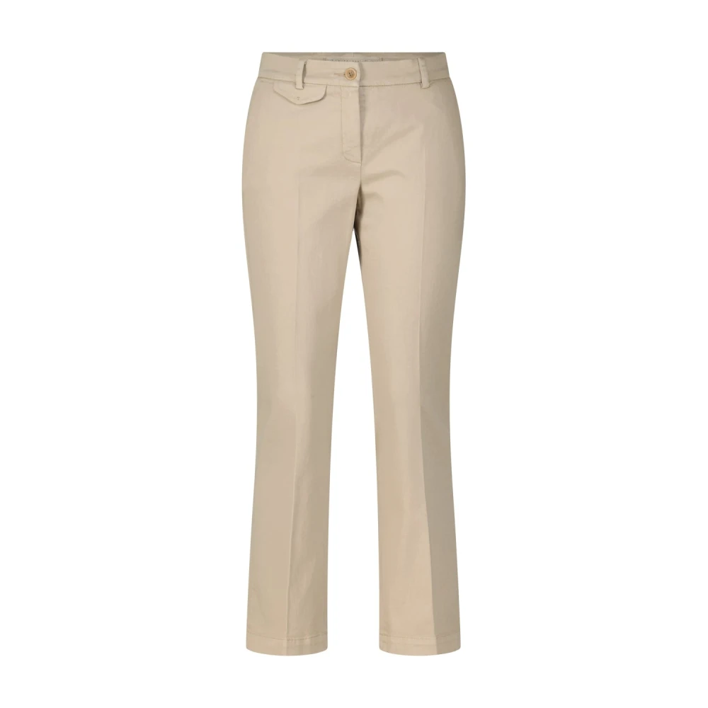 Trousers > Wide Trousers - - Raffaello Rossi - Modalova