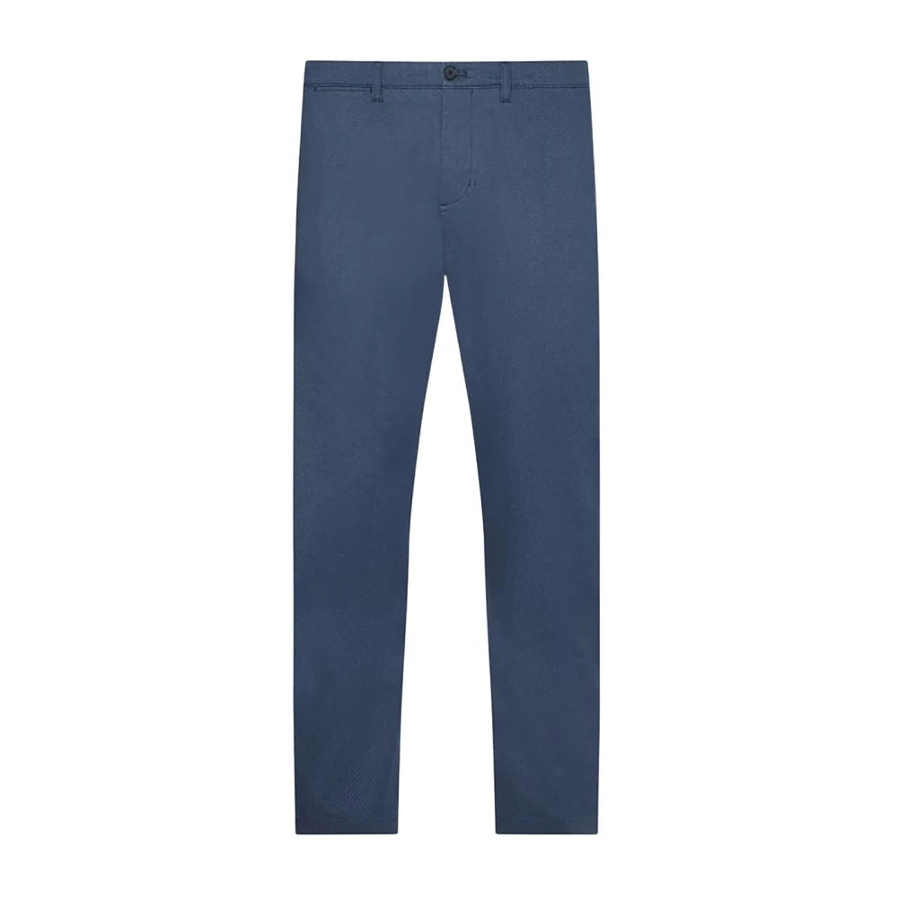 Trousers > Chinos - - Tommy Hilfiger - Modalova