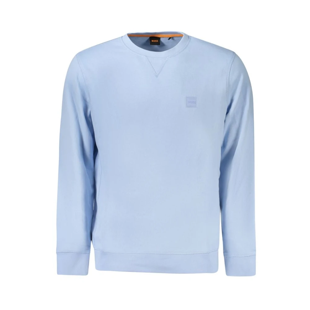 Sweatshirts & Hoodies > Sweatshirts - - Hugo - Modalova