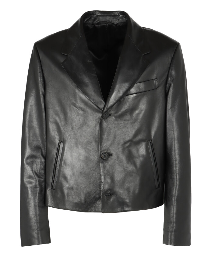 veste-en-cuir-classique