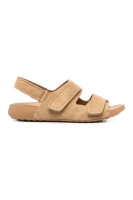 Wedge Open-Toe Sandals