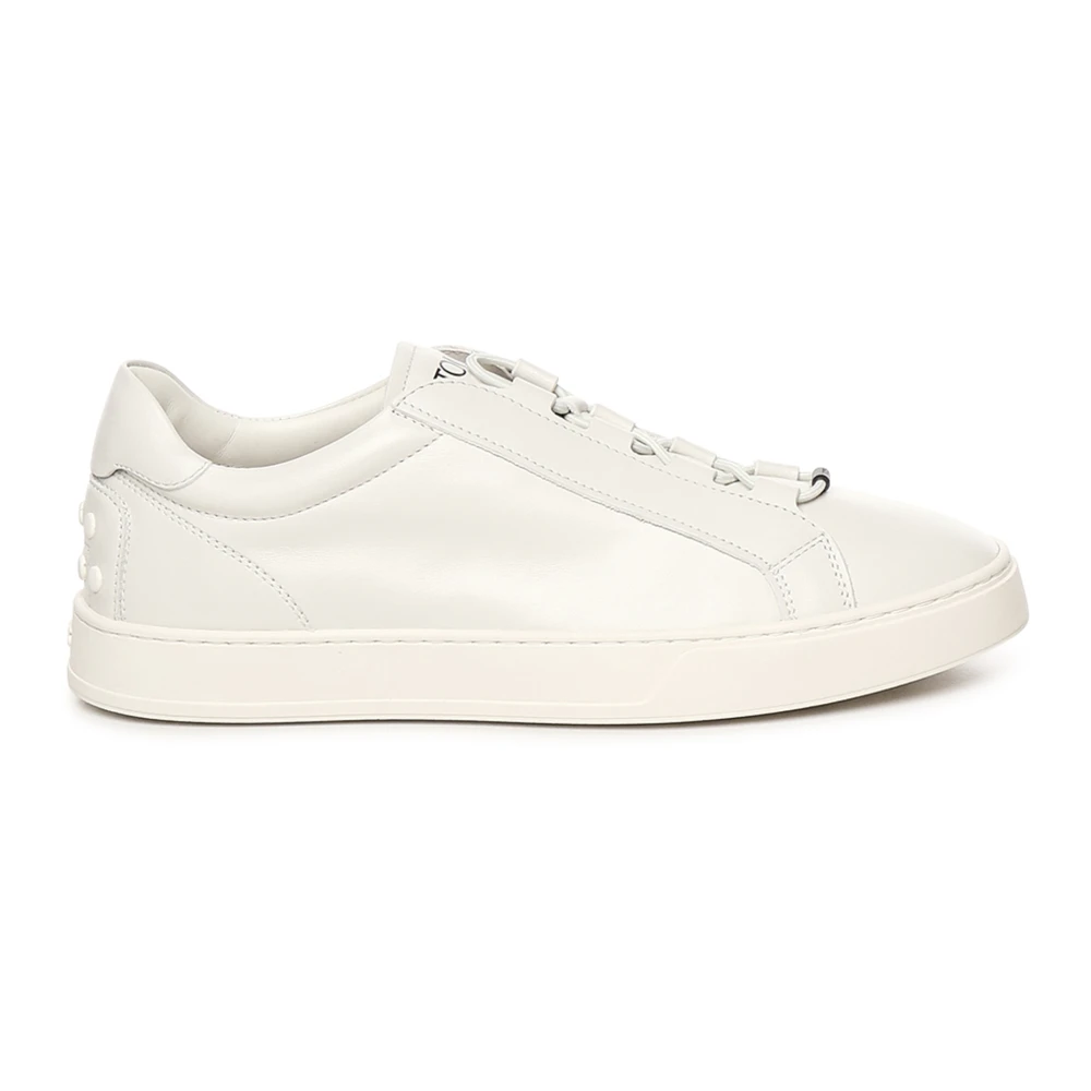 Tod's Elastische sportieve sneakers