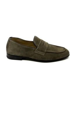 Velvet Moccasin