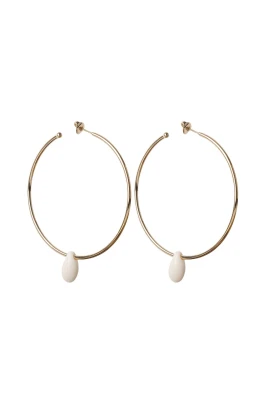 Imala Earrings