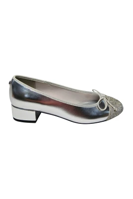 Ballerina Flat