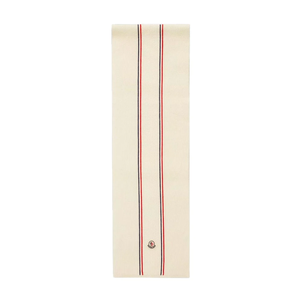 Accessories > Scarves > Winter Scarves - - Moncler - Modalova