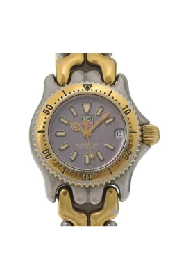 Pre-owned S/el Professional Stainless Steel Quartz