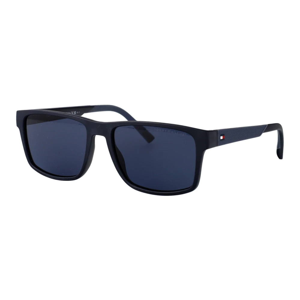 Accessories > Sunglasses - - Tommy Hilfiger - Modalova