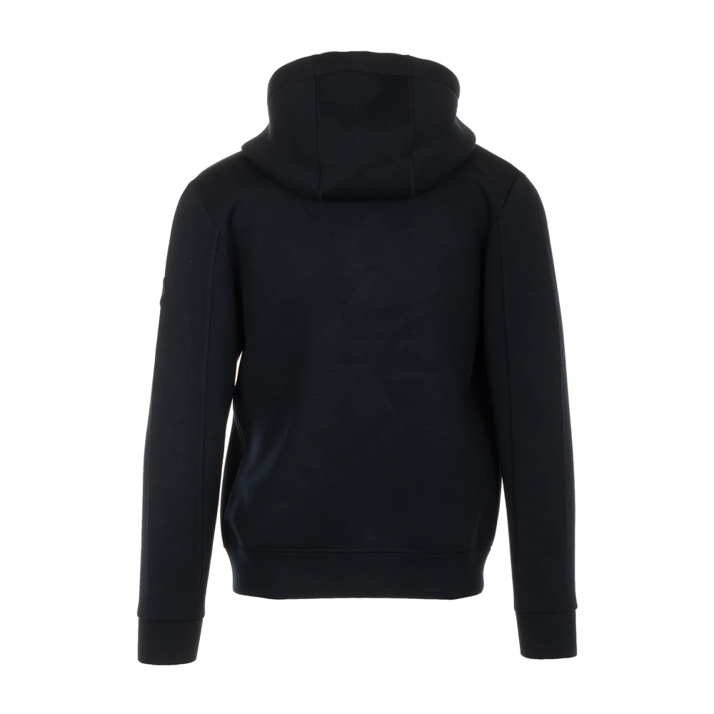 People of Shibuya Blauwe Sweaters voor Mannen Blue Heren