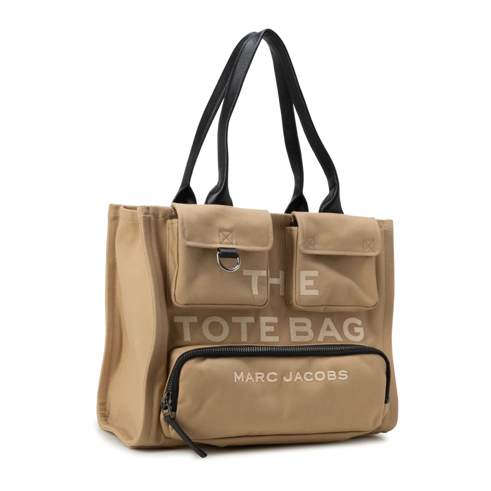 Marc Jacobs Shoulder Bags Brown Dames
