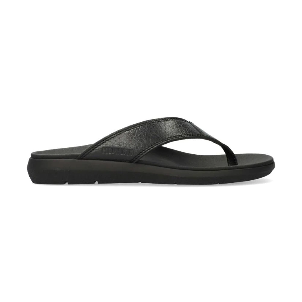 Shoes > Flip Flops & Sliders > Flip Flops - - Mephisto - Modalova