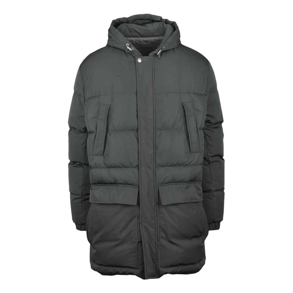 Jackets > Winter Jackets - - Eleventy - Modalova