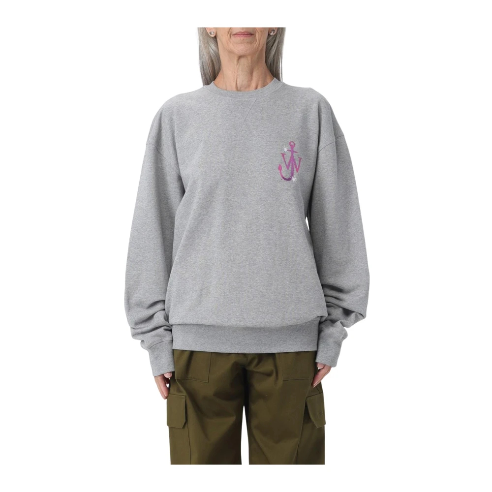 Sweatshirts & Hoodies > Sweatshirts - - JW Anderson - Modalova