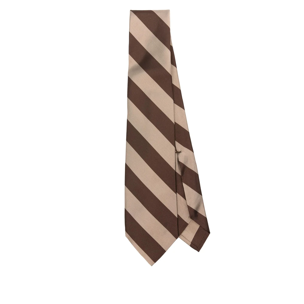 Accessories > Ties - - Barba - Modalova