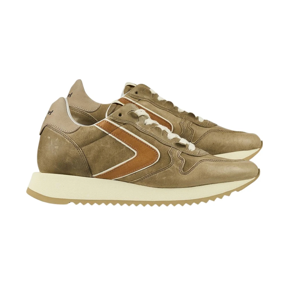 Valsport 1920 Sneakers Heren Schoenen Beige