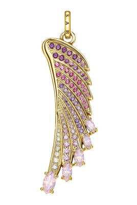 pendant-for-women-hummingbird-wing-rainbow-colors-with-750-yellow-gold-plating-pe876-488-7