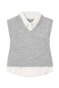 gilet-sans-manches-a-col-en-v-superpose