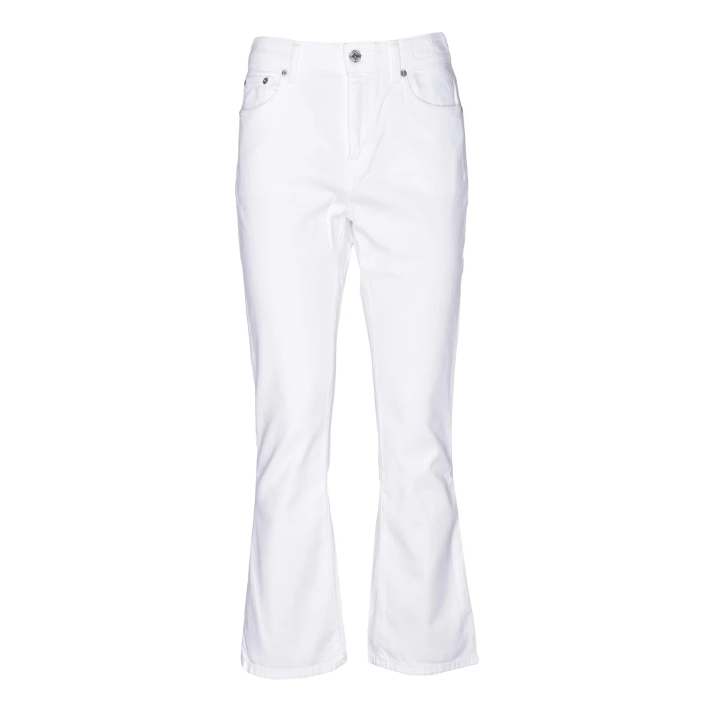 Jeans > Boot-cut Jeans - - Department Five - Modalova