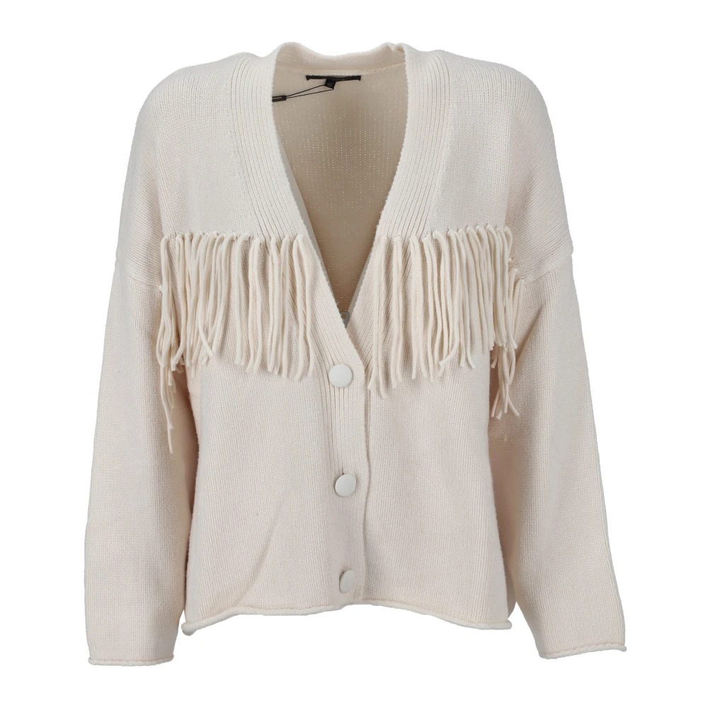 Knitwear > Cardigans - - Kocca - Modalova
