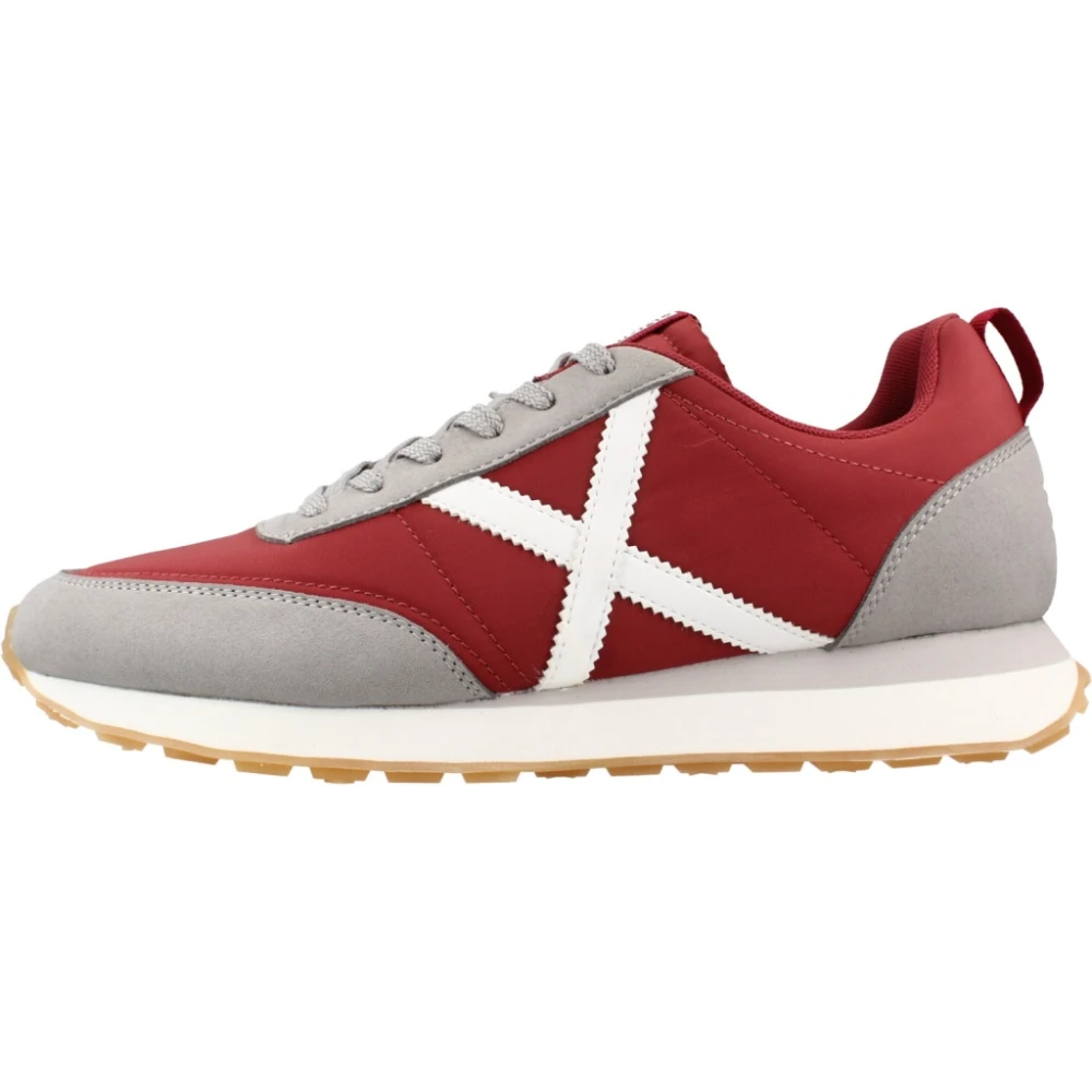 Munich Uomo Multicolor - Rush 11 - Shoes - E - 44 Eu
