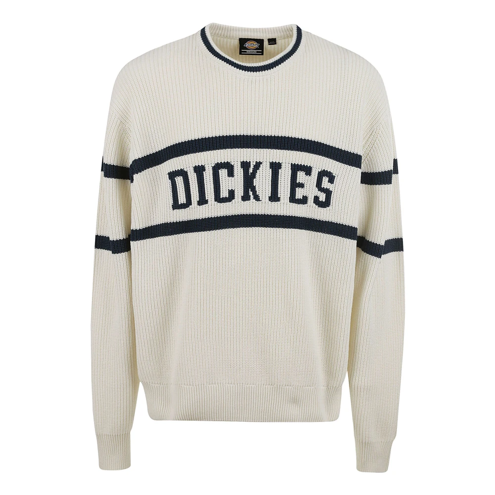 Dickies Witte Sweaters voor Heren White Heren