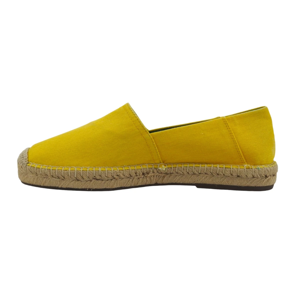 Ralph Lauren Gul Cevio Espadrille