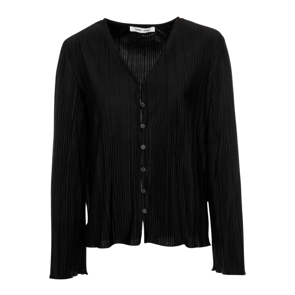 Knitwear > Cardigans - - Samsøe Samsøe - Modalova