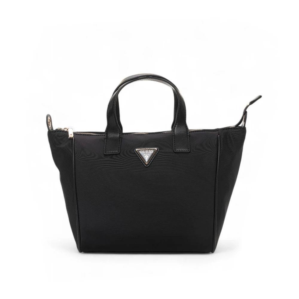 Guess - Bags > Tote Bags - Black - Guess - Modalova