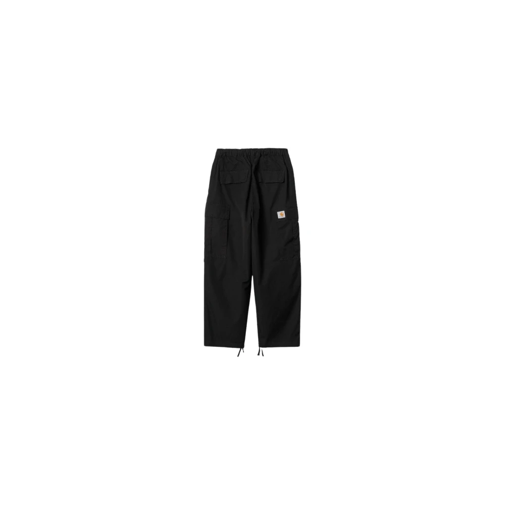 Trousers > Straight Trousers - - Carhartt Wip - Modalova