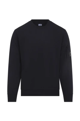 Total Eclipse Bomulls Sweatshirt