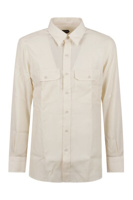 military-twill-shirt