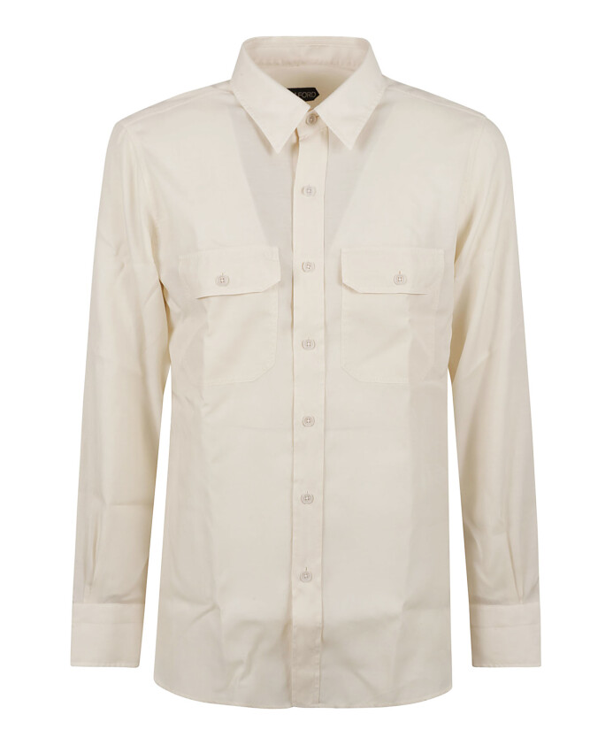 military-twill-shirt