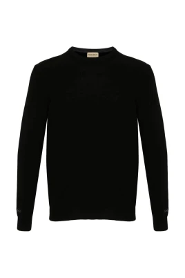 Lambswool Crewneck
