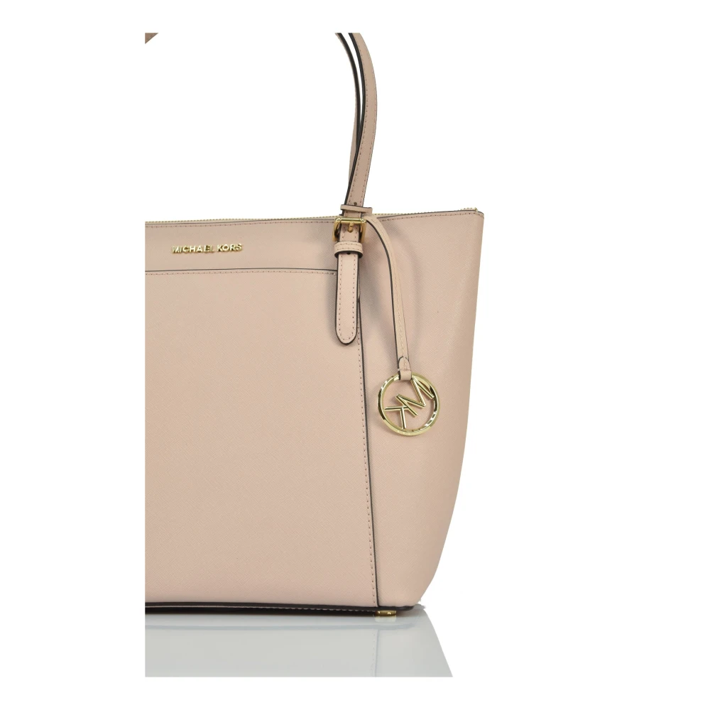 Michael Kors Crossbody tas Pink Dames